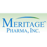 Meritage Pharma Logo