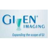 Given Imaging Logo