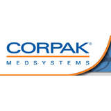 Corpak MedSystems Logo