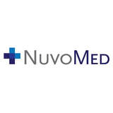 NuvoMed Logo