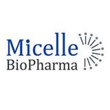 Micelle BioPharma Logo