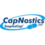 Capnostics Logo