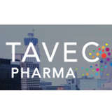 Tavec Pharma Logo