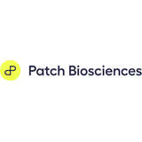 Patch Biosciences Logo