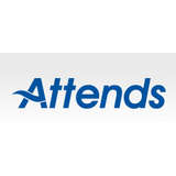 Attends Logo