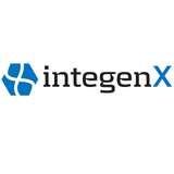 IntegenX Logo