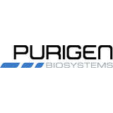Purigen Biosystems Logo