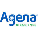 Agena Bioscience Logo