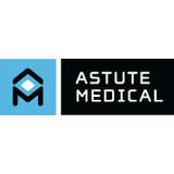 Astute Medical Logo