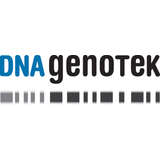 DNA Genotek Logo