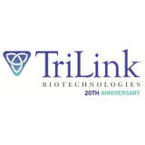 TriLink BioTechnologies Logo