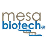 Mesa Biotech Logo