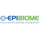 EpiBiome Logo
