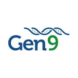 Gen9 Logo
