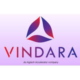 Vindara Logo