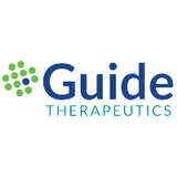 Guide Therapeutics Logo