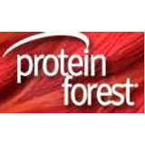 Protein Forest Logo