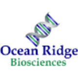 Ocean Ridge Biosciences Logo