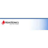 HemoSonics Logo
