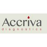 Accriva Diagnostics Logo