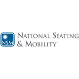 National Seating & Mobility Logo
