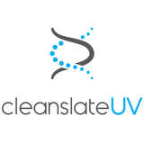 CleanSlate UV Logo