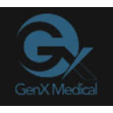 GenX Medical Logo