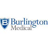 Burlington Medical Logo