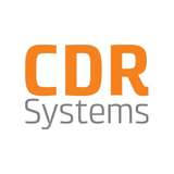 CDR Systems Logo
