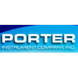 Porter Instrument Logo