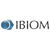 IBIOM Instruments Logo