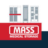 Mass Medical Storage Logo