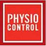 Physio-Control Logo