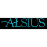 Alsius Logo
