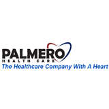 Palmero Healthcare Logo