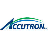 Accutron Logo