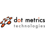 Dot Metrics Logo