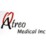 Atreo Medical Logo