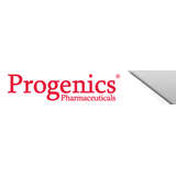 Progenics Pharmaceuticals Logo