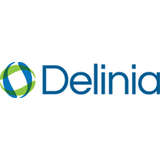 Delinia Logo