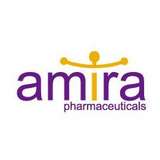 Amira Pharmaceuticals Logo