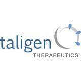 Taligen Therapeutics Logo