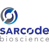SARcode Bioscience Logo