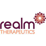 Realm Therapeutics Logo