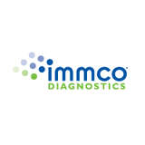 IMMCO Diagnostics Logo