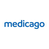 Medicago Logo