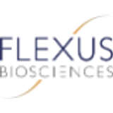 Flexus BioSciences Logo