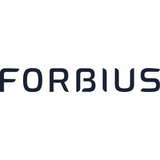 Forbius Logo