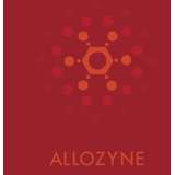 Allozyne Logo