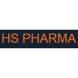 HS Pharma Logo